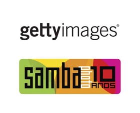 Getty fecha acordo com SambaPhoto